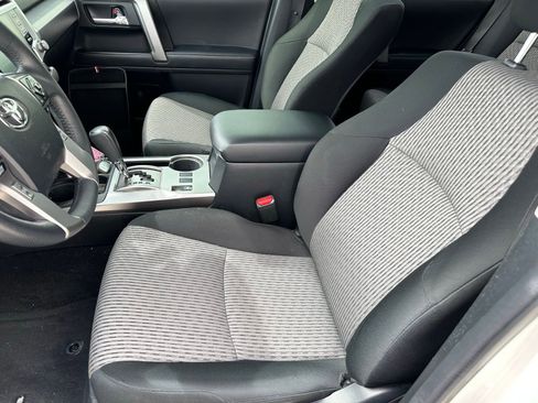 Used 2023 Toyota 4Runner SR5 image 8