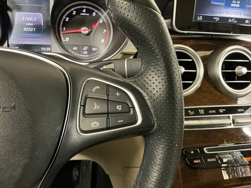 Used 2017 Mercedes-Benz GLC 300 image 14