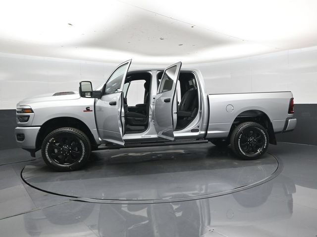 New 2026 RAM 2500 Tradesman AWD/4WD image 49