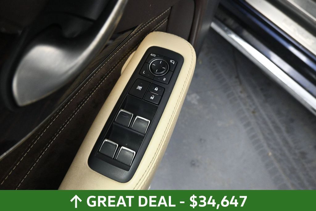 Used 2018 Lexus LS 500 AWD w/ Interior Upgrade Package image 31