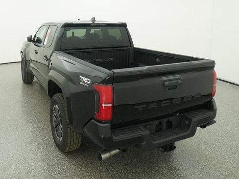 New 2025 Toyota Tacoma TRD Sport image 6