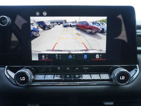 Used 2024 GMC Canyon Elevation w/ Convenience Package RWD image 15