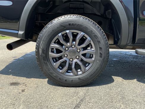 Used 2021 Ford Ranger XLT w/ Equipment Group 301A Mid AWD/4WD image 28