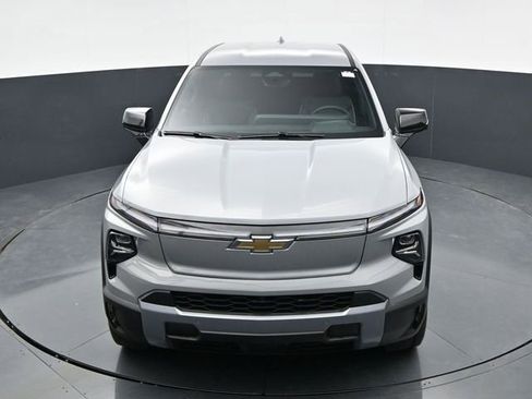 New 2026 Chevrolet Silverado EV LT AWD/4WD image 26