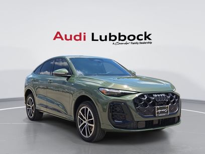 New 2026 Audi Q5 Premium Plus