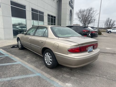 Used 2000 Buick Century Custom w/ Premium Opt Pkg image 4