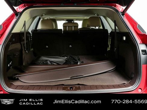 Used 2019 Lexus RX 350L FWD image 31