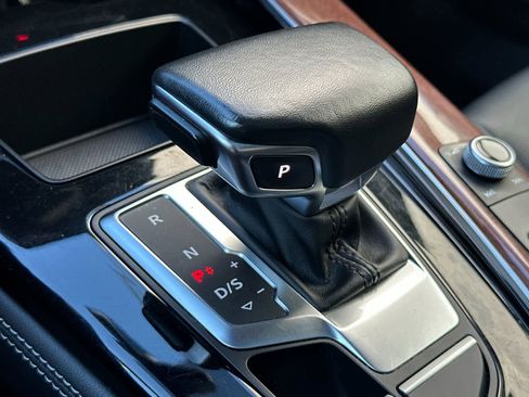 Used 2022 Audi A4 2.0T allroad Premium Plus w/ Premium Plus Package image 22