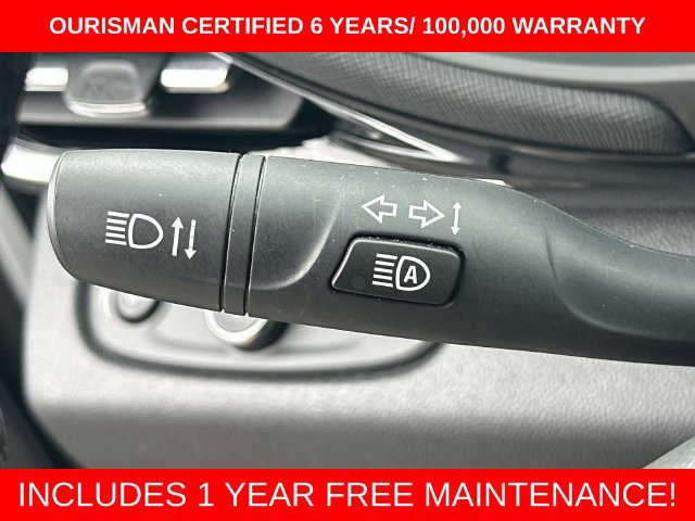 Used 2025 Buick Envista Sport Touring FWD image 26