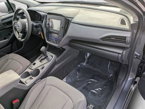 Used 2024 Subaru Crosstrek 2.0i image 17