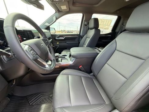 New 2026 Chevrolet Silverado 1500 RST w/ Z71 Off-Road Package AWD/4WD image 26