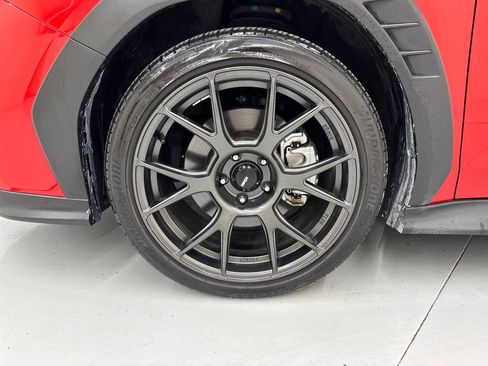 Certified 2023 Subaru WRX Limited AWD/4WD image 10