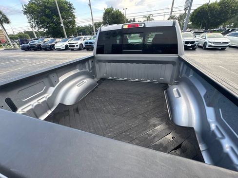 Used 2021 RAM 1500 Laramie RWD image 35