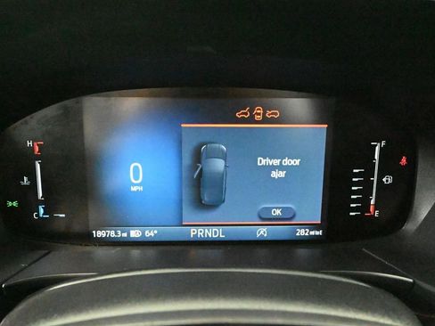 Used 2024 Ford Escape Active AWD/4WD image 30