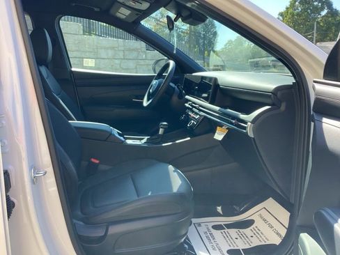 New 2026 Hyundai Santa Cruz SEL AWD/4WD image 17