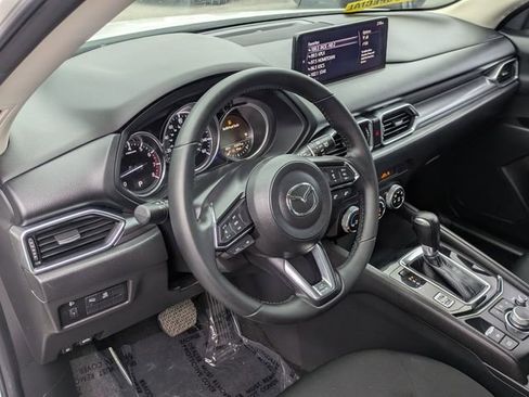 Used 2022 MAZDA CX-5 AWD 2.5 S image 11