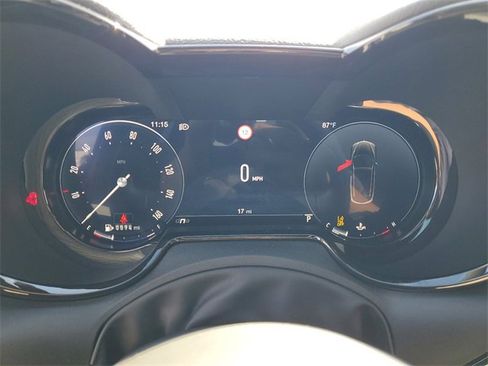 New 2025 Alfa Romeo Tonale image 22