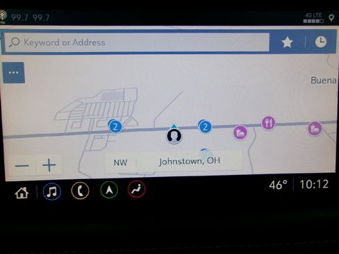 Used 2021 Chevrolet Suburban Premier w/ Premium Package image 7