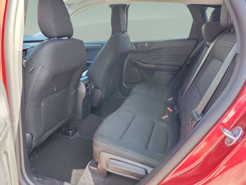 New 2026 Ford Escape Active FWD image 13