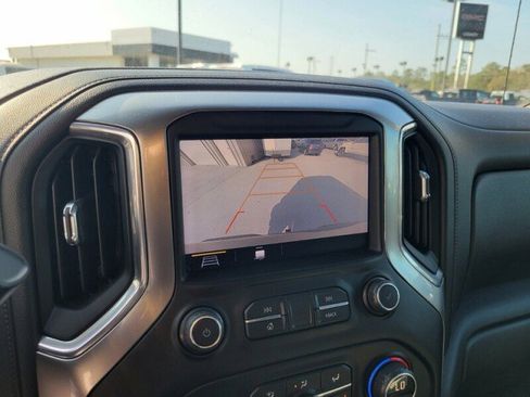 Used 2019 Chevrolet Silverado 1500 RST w/ All-Star Edition image 20