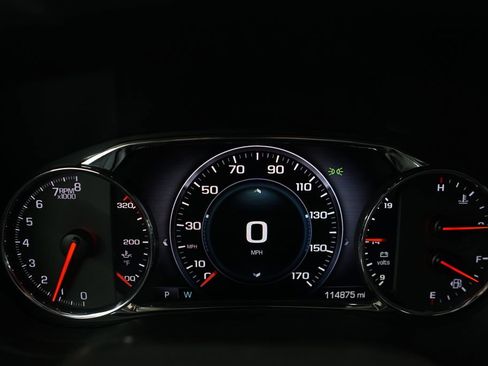 Used 2017 GMC Acadia Denali image 28