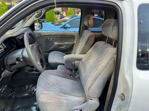 Used 2003 Toyota Tacoma 2WD Xtracab image 8
