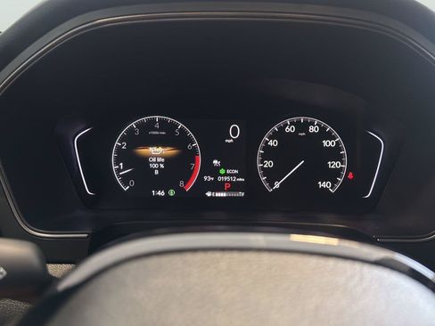 Used 2025 Honda Pilot TrailSport image 14