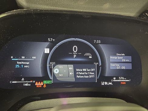 New 2026 Lexus RX 350 w/ Convenience Package AWD/4WD image 17