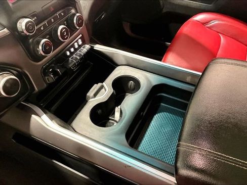 Used 2020 RAM 1500 Big Horn image 19