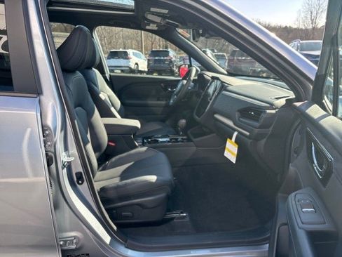 Used 2026 Subaru Forester Limited AWD/4WD image 41