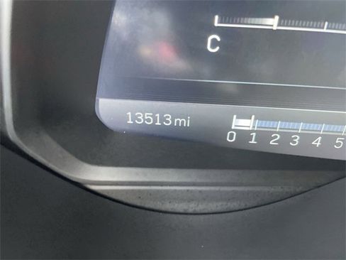 Used 2024 Cadillac CT5 Premium Luxury w/ Parking Package image 12