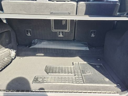 Used 2020 Mercedes-Benz G 63 AMG 4MATIC image 32