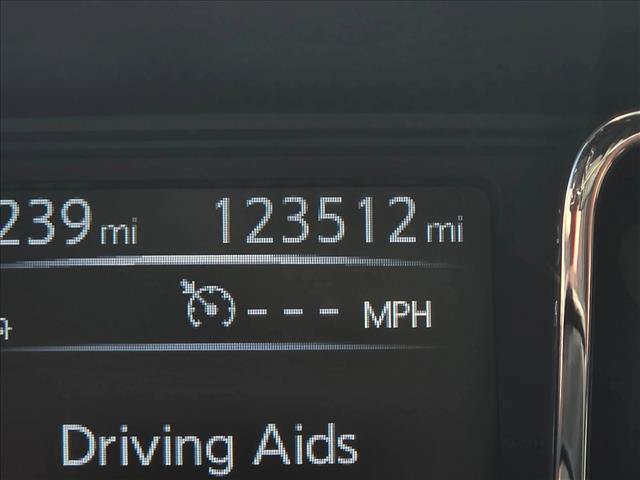 Used 2017 Nissan Titan PRO-4X AWD/4WD image 27