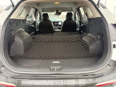 Certified 2023 Kia Sportage EX image 22