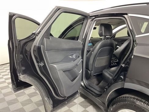 Used 2020 Jaguar E-PACE SE image 42