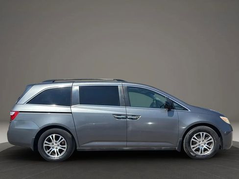 Used 2012 Honda Odyssey EX-L image 31