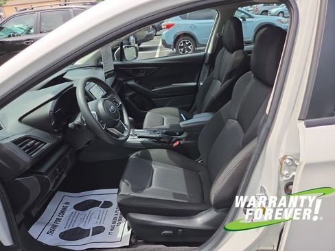 Used 2023 Subaru Impreza 2.0i Premium AWD/4WD image 14