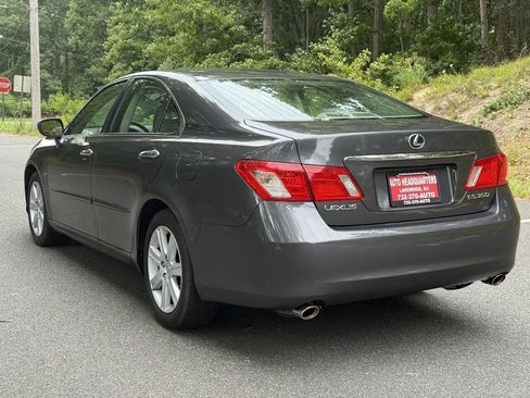 Used 2009 Lexus ES 350 FWD image 9