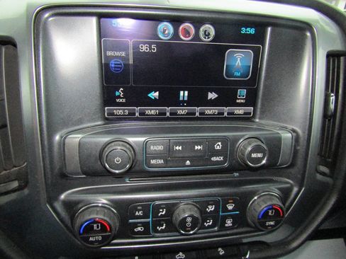 Used 2014 Chevrolet Silverado 1500 LT w/ All Star Edition image 15