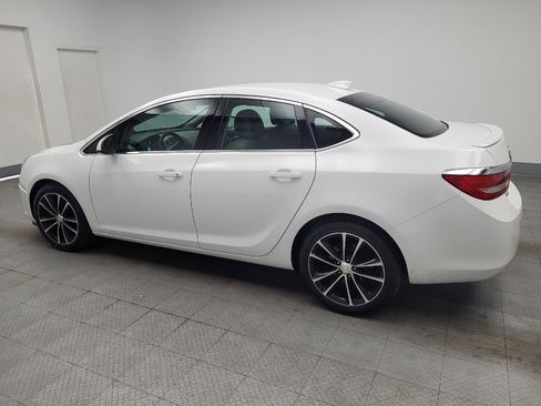 Used 2016 Buick Verano Sport Touring FWD image 3