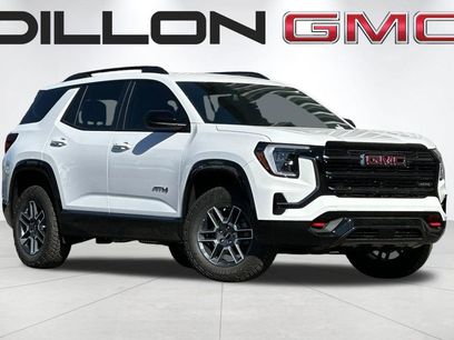 New 2026 GMC Terrain AT4 w/ Convenience Package III