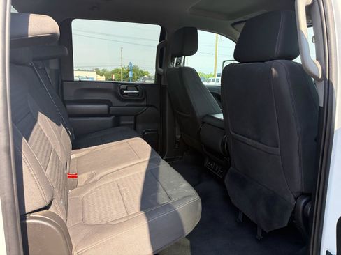 Used 2023 Chevrolet Silverado 2500 LT w/ Convenience Package AWD/4WD image 15