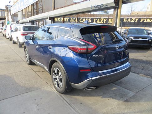 Used 2020 Nissan Murano S w/ Technology Package image 24