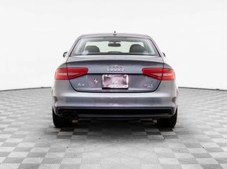 Used 2014 Audi A4 2.0T Premium w/ S Line Style Package video 4
