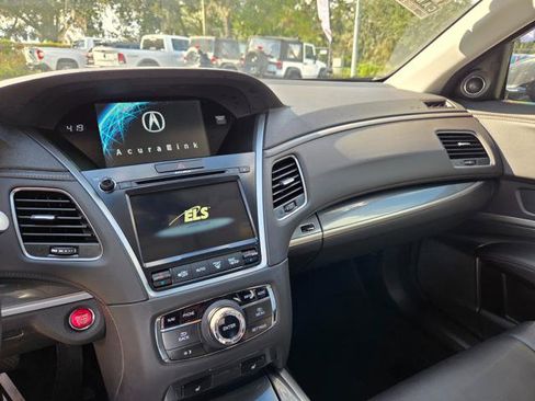 Used 2014 Acura RLX image 23