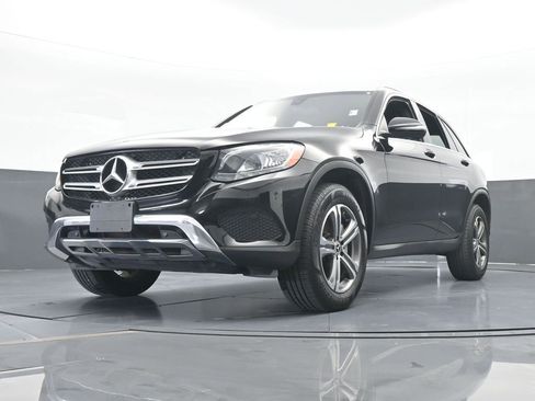 Used 2019 Mercedes-Benz GLC 300 GLC 300 image 52