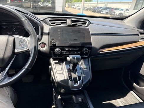 Used 2019 Honda CR-V EX-L image 18