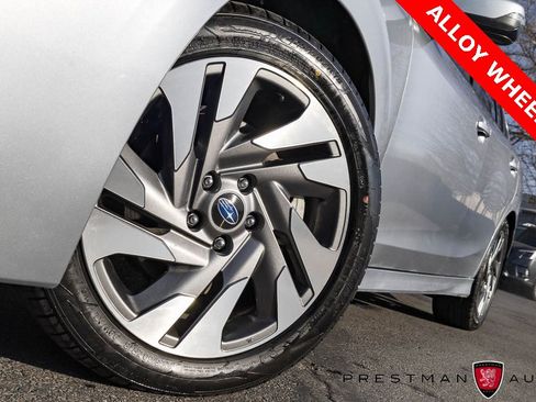 Used 2023 Subaru Legacy Limited w/ Tech Package 2 image 12