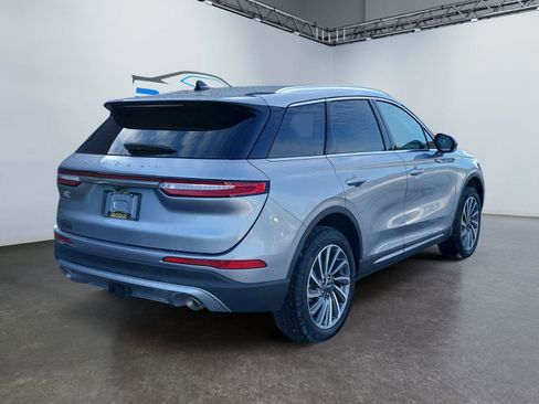 Used 2024 Lincoln Corsair Reserve w/ Towing Package image 3