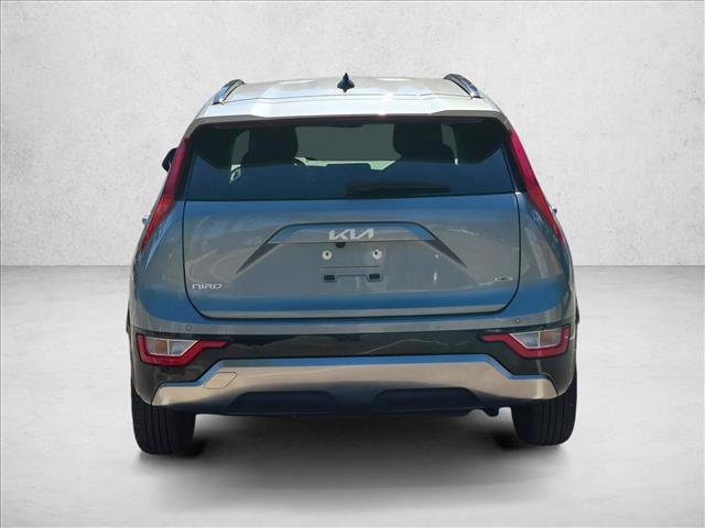 Used 2025 Kia Niro FWD image 6